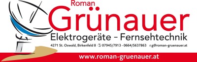 gruenauer logo